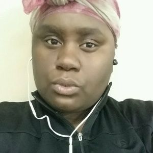 Meet your Posher, Tianna